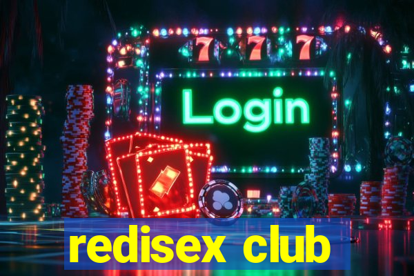 redisex club